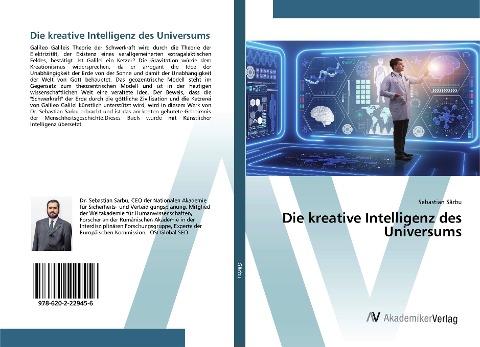 Die kreative Intelligenz des Universums