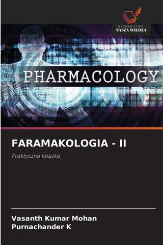 FARAMAKOLOGIA - II