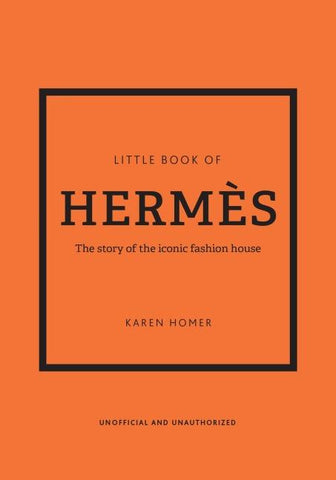 The Little Book of Hermès