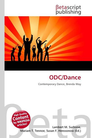 ODC/Dance