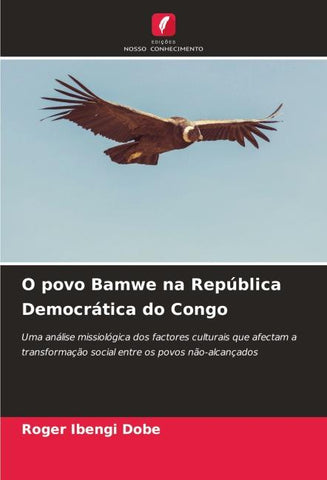 O povo Bamwe na República Democrática do Congo
