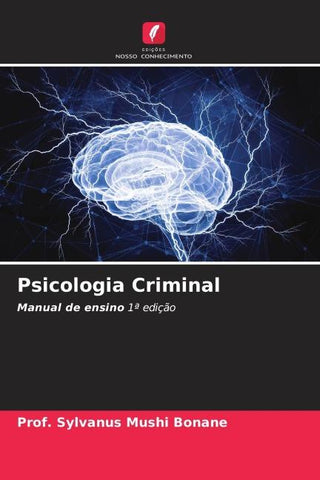 Psicologia Criminal