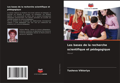 Les bases de la recherche scientifique et pédagogique