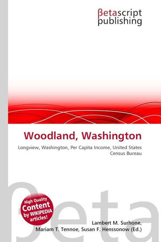 Woodland, Washington