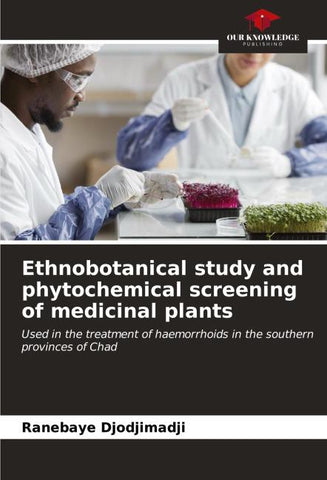 Ethnobotanical study and phytochemical screening of medicinal plants