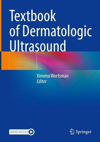 Textbook of Dermatologic Ultrasound