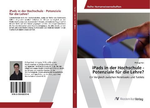 iPads in der Hochschule - Potenziale für die Lehre?