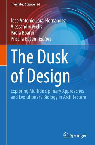 The Dusk of Design