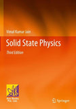 Solid State Physics
