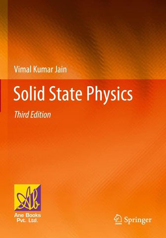 Solid State Physics