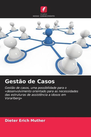 Gestão de Casos