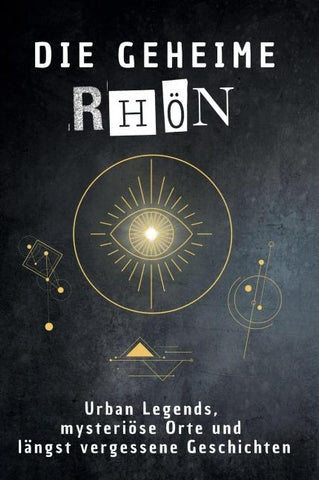 Die geheime Rhön