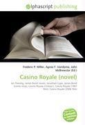 Casino Royale (novel)