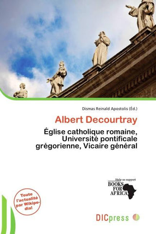 Albert Decourtray