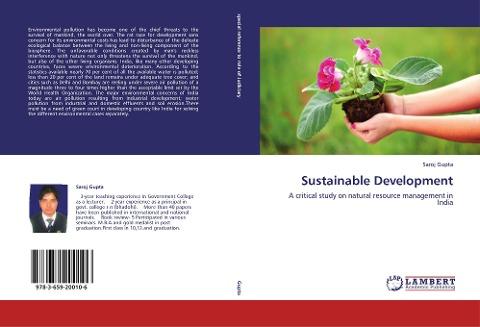 Sustainable Development