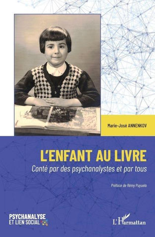 L'enfant au livre