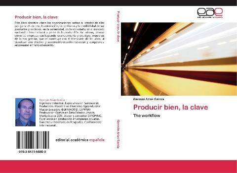 Producir bien, la clave