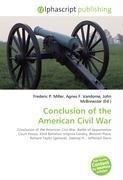 Conclusion of the American Civil War
