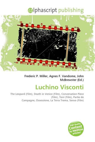 Luchino Visconti