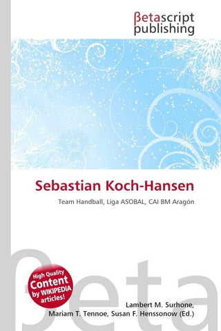Sebastian Koch-Hansen