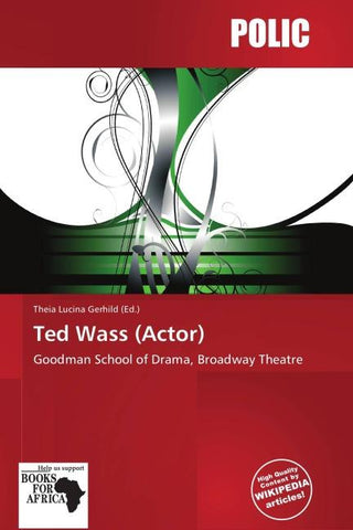 Ted Wass (Actor)