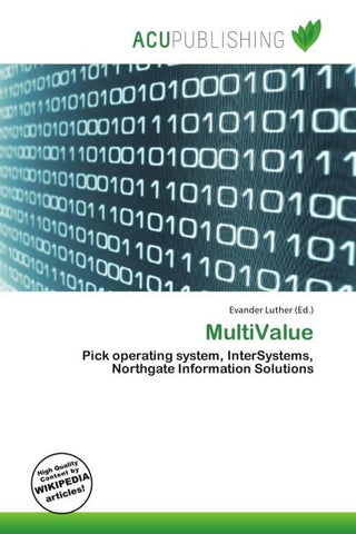 MultiValue