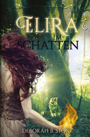 Elira im Schatten