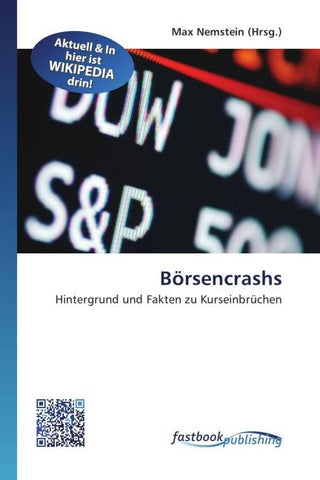 Börsencrashs