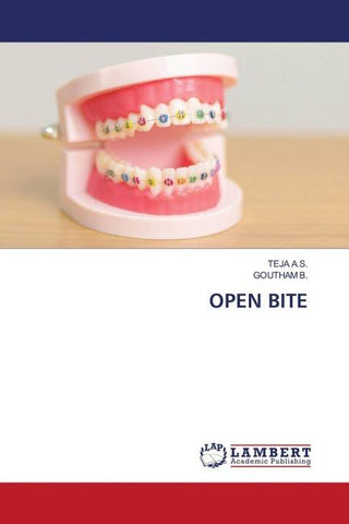 OPEN BITE