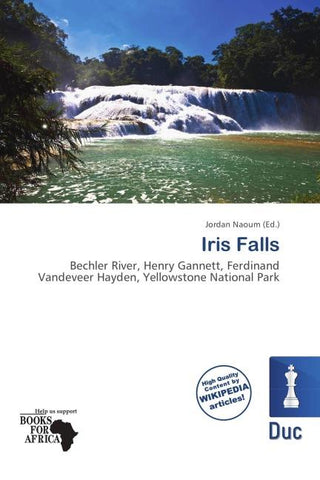 Iris Falls