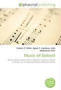 Music of Detroit