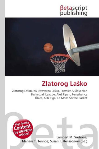 Zlatorog La¿ko