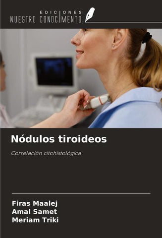 Nódulos tiroideos