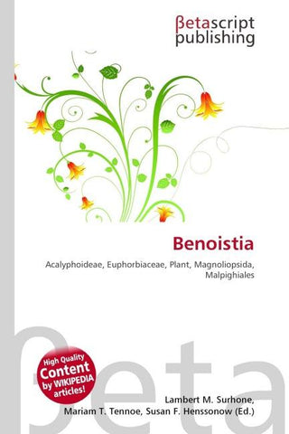 Benoistia