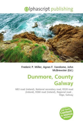 Dunmore, County Galway