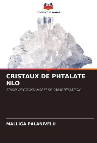 CRISTAUX DE PHTALATE NLO