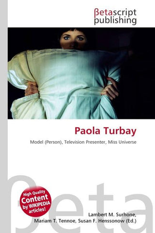 Paola Turbay