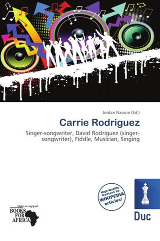 Carrie Rodriguez