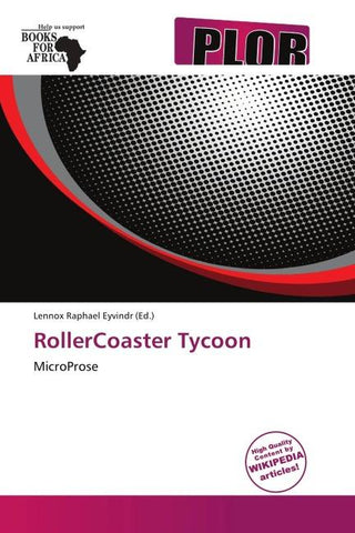 RollerCoaster Tycoon