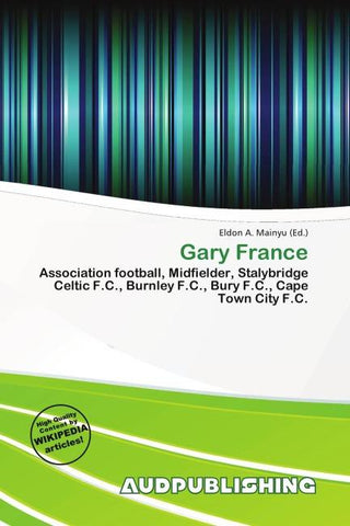 Gary France
