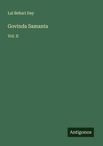 Govinda Samanta