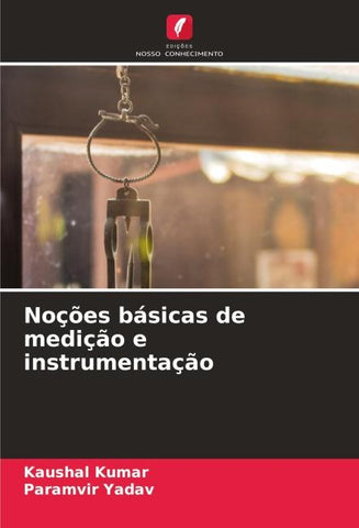 Noções básicas de medição e instrumentação