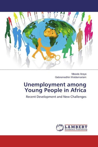 Unemployment among Young People in Africa