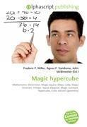 Magic hypercube
