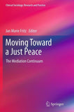 Moving Toward a Just Peace