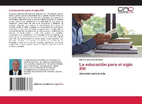 La educación para el siglo XXI