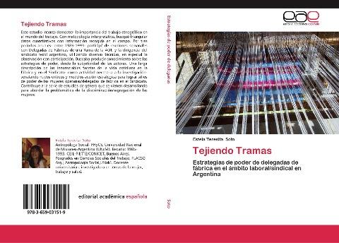 Tejiendo Tramas