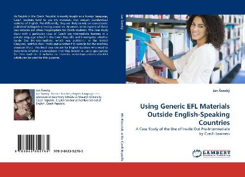 Using Generic EFL Materials Outside English-Speaking Countries