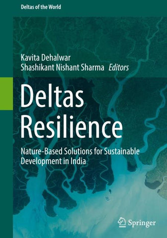 Deltas Resilience