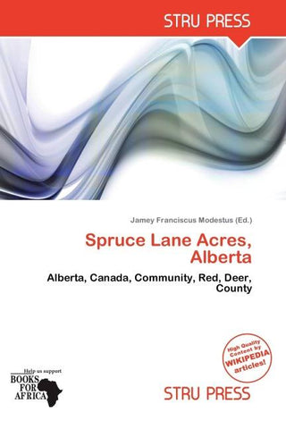 Spruce Lane Acres, Alberta